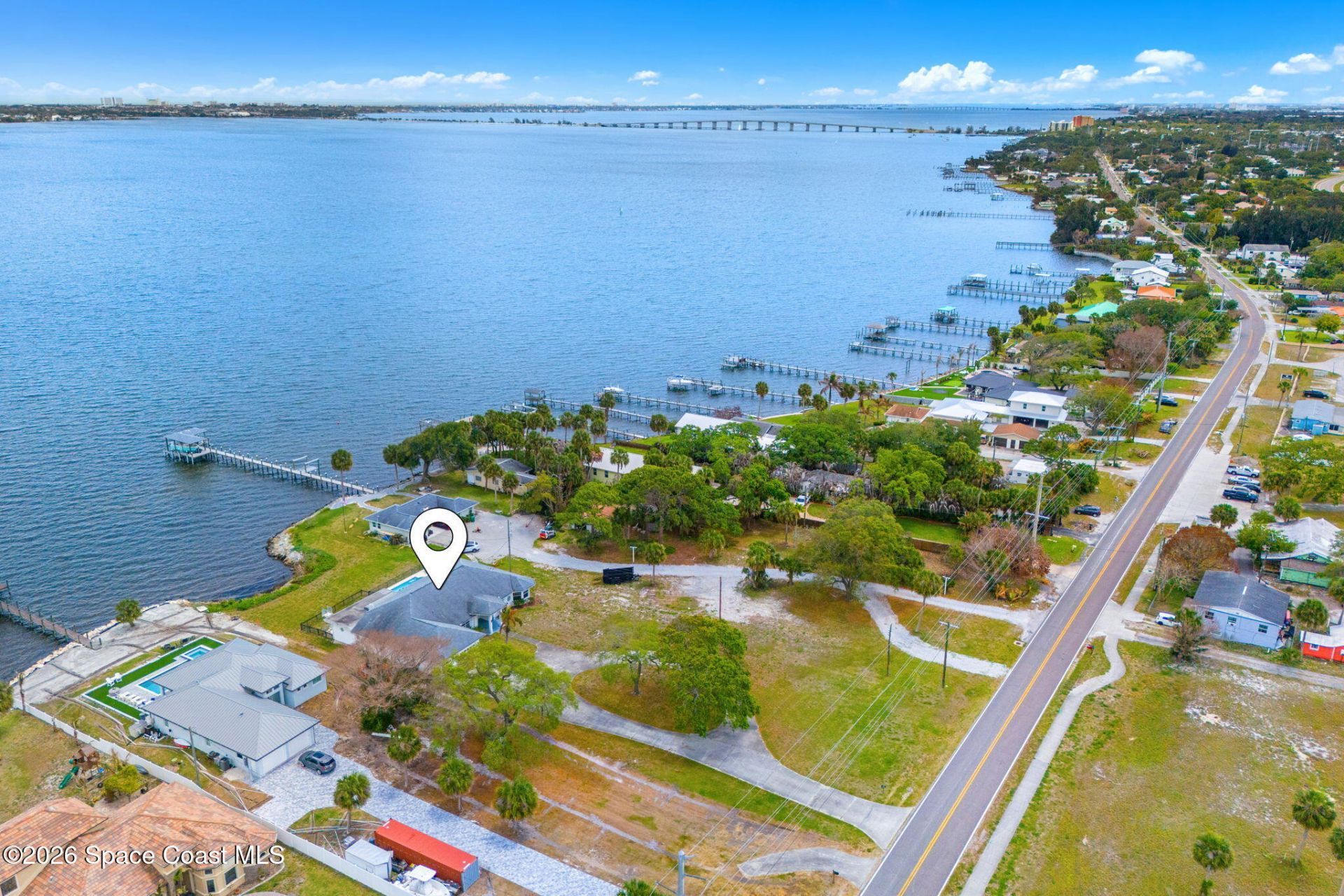 2729 Pineapple Avenue, Melbourne, FL 32935 Photo