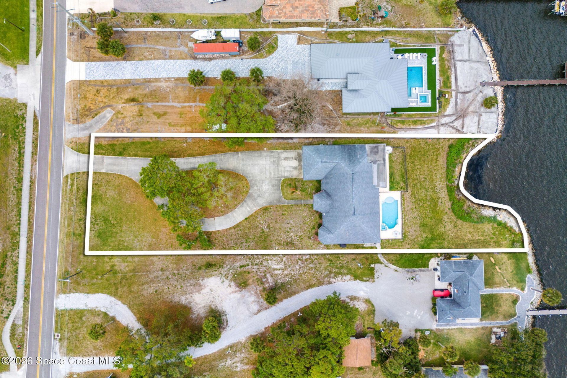 2729 Pineapple Avenue, Melbourne, FL 32935 Photo
