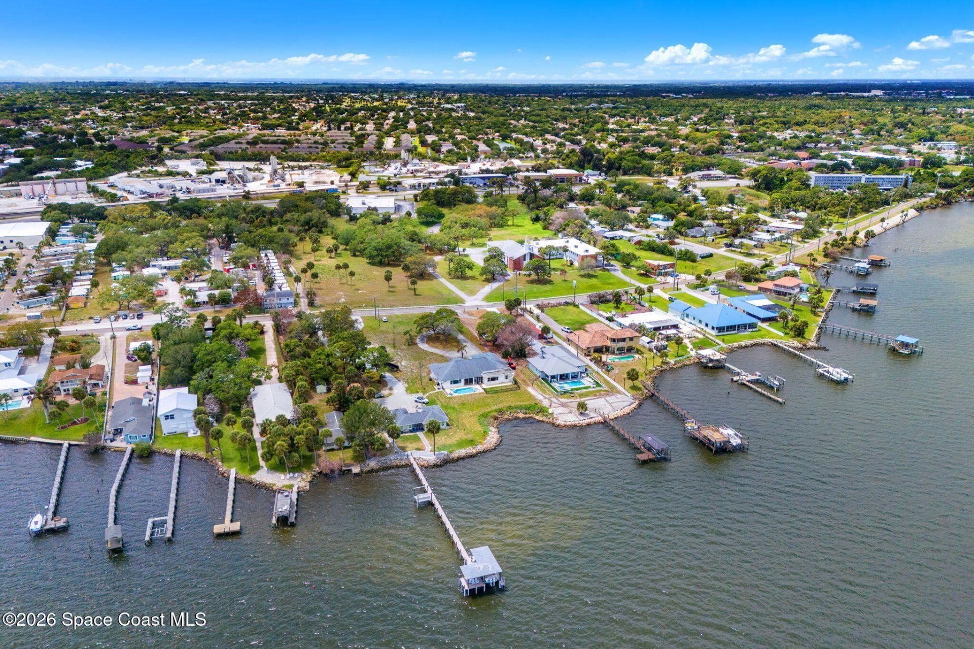 2729 Pineapple Avenue, Melbourne, FL 32935 Photo