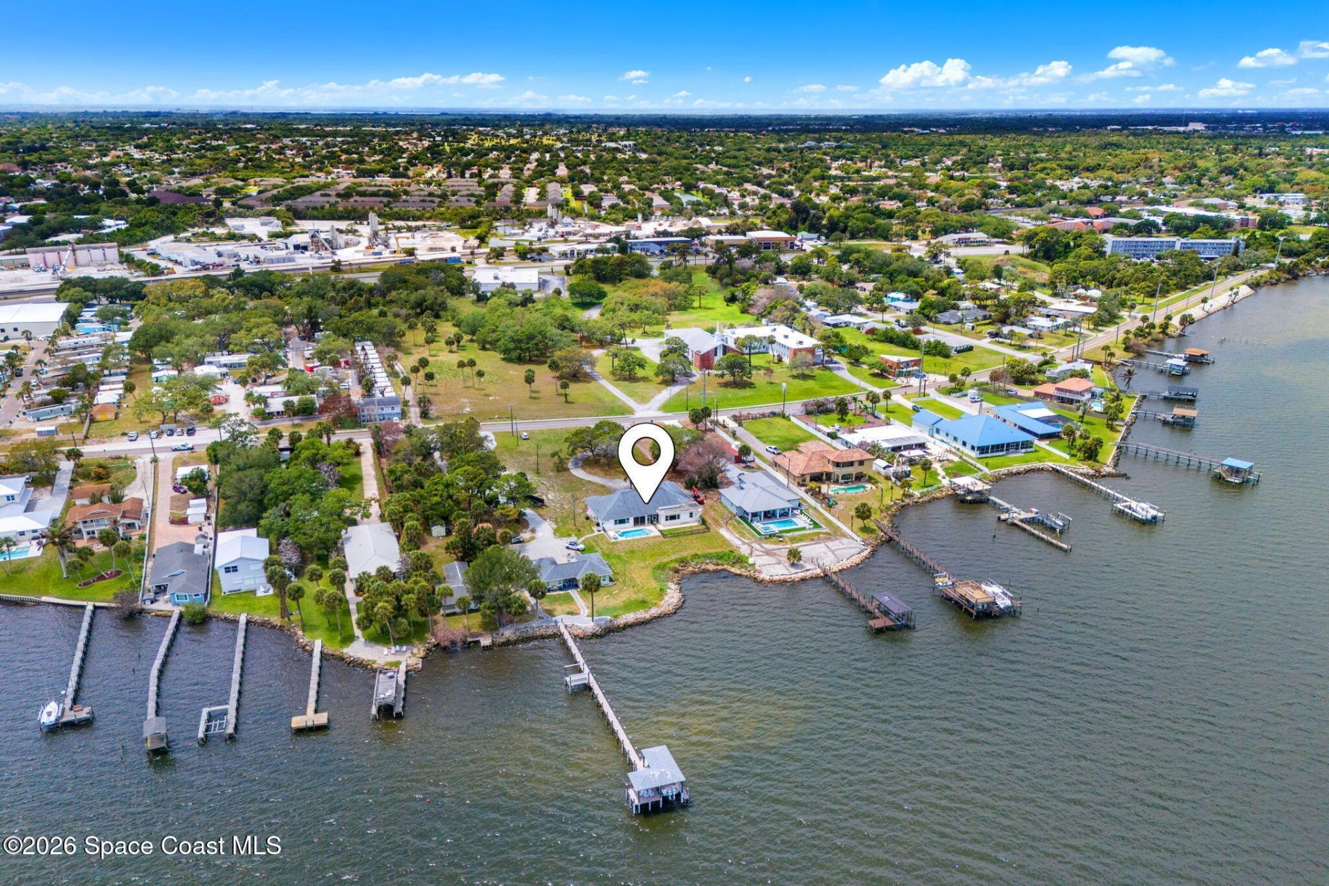 2729 Pineapple Avenue, Melbourne, FL 32935 Photo