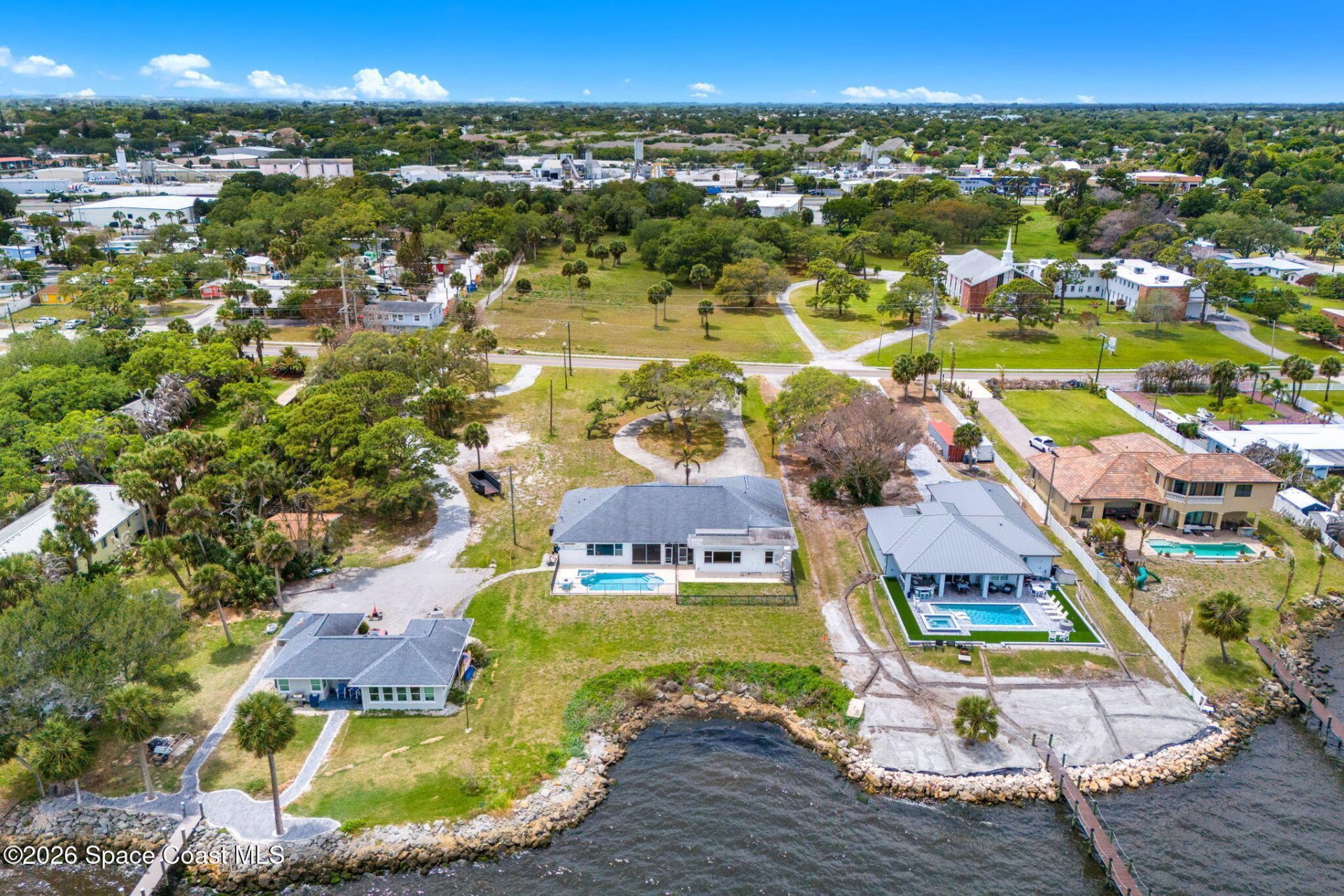 2729 Pineapple Avenue, Melbourne, FL 32935 Photo