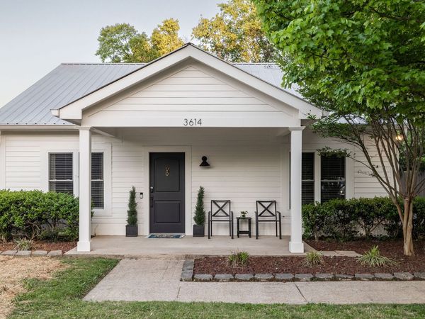 3614 Baxter Ave, Nashville, TN 37216