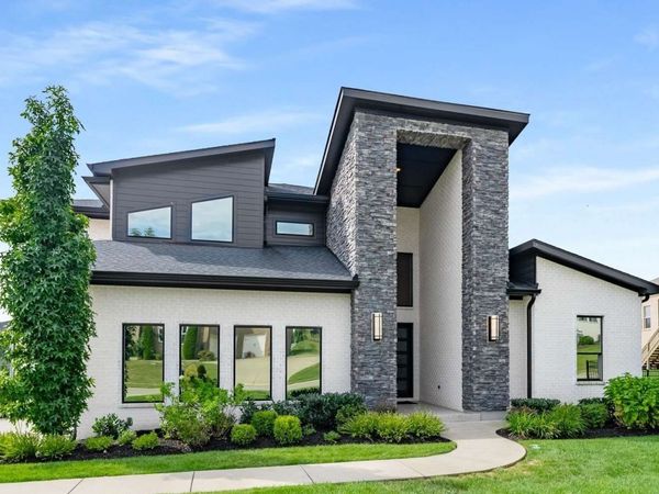 6305 Turkey Foot Ct , Franklin, TN 37067