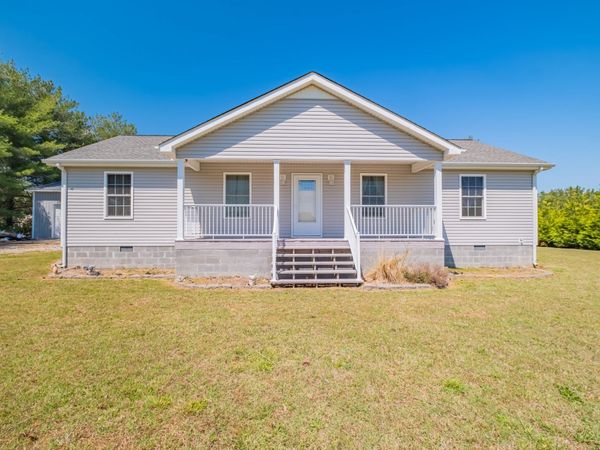 1143 Tom Grissom Rd , Morrison, TN 37357