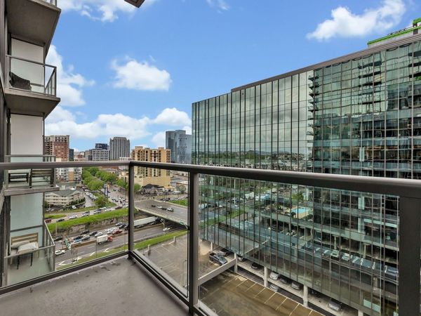 1212 Laurel St , Unit 1310, Nashville, TN 37203