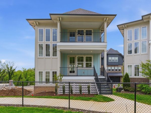 111 Honeywine St , Nashville, TN 37206