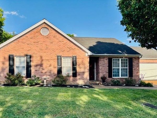 2412 Bayview Drive , Nashville, TN 37217