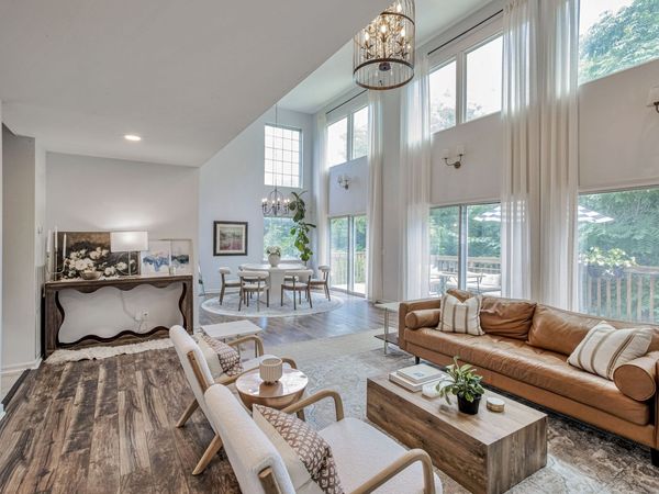 1232 Reelfoot Cir , Nashville, TN 37214