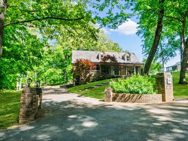 565 Arlington Pl , Clarksville, TN 37043