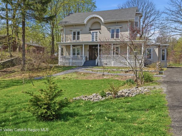 1131 Main Street, Malden On Hudson, NY 12453