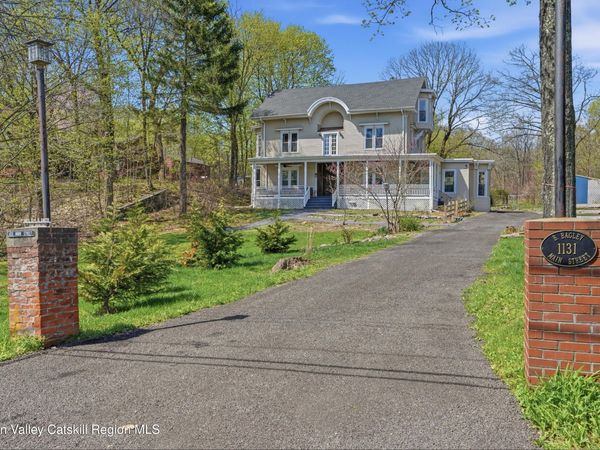 1131 Main Street, Malden On Hudson, NY 12453