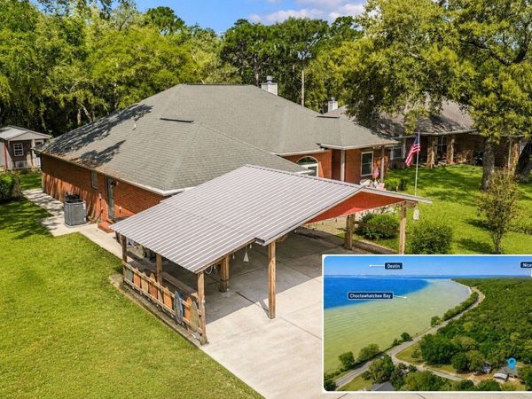 328 Chippewa Drive, Niceville, FL 32578