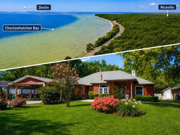 328 Chippewa Drive, Niceville, FL 32578