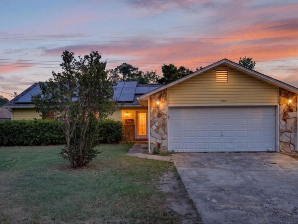 1220 Lexie Drive, Crestview, FL 32536