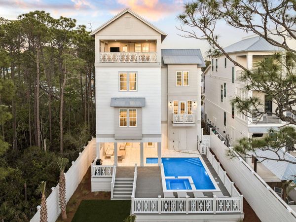 81 Montigo Avenue, Santa Rosa Beach, FL 32459