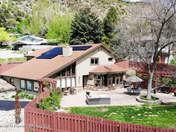 111 Cardinal Lane, Glenwood Springs, CO 81601