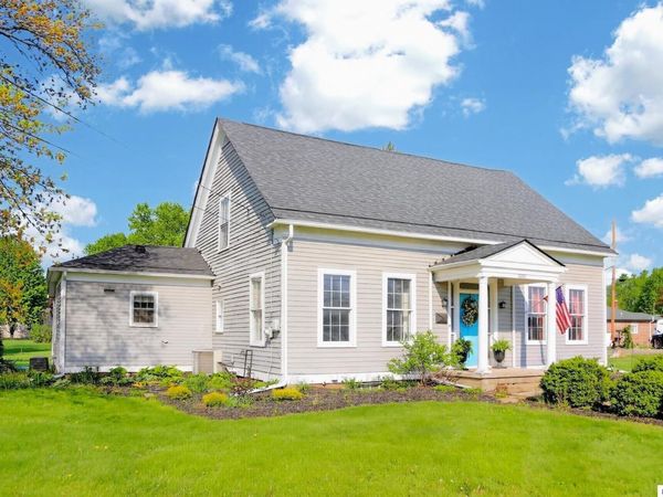 1001 Newark Road, Mount Vernon, OH 43050