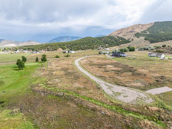 Lot 8 Glenn Abbey, Lava Hot Springs, ID 83246