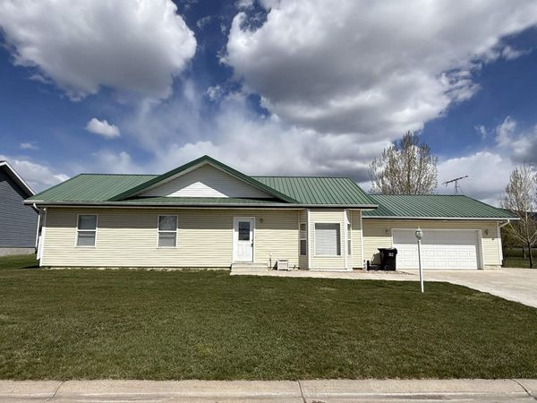 55 Merrill Way, Grace, ID 83241