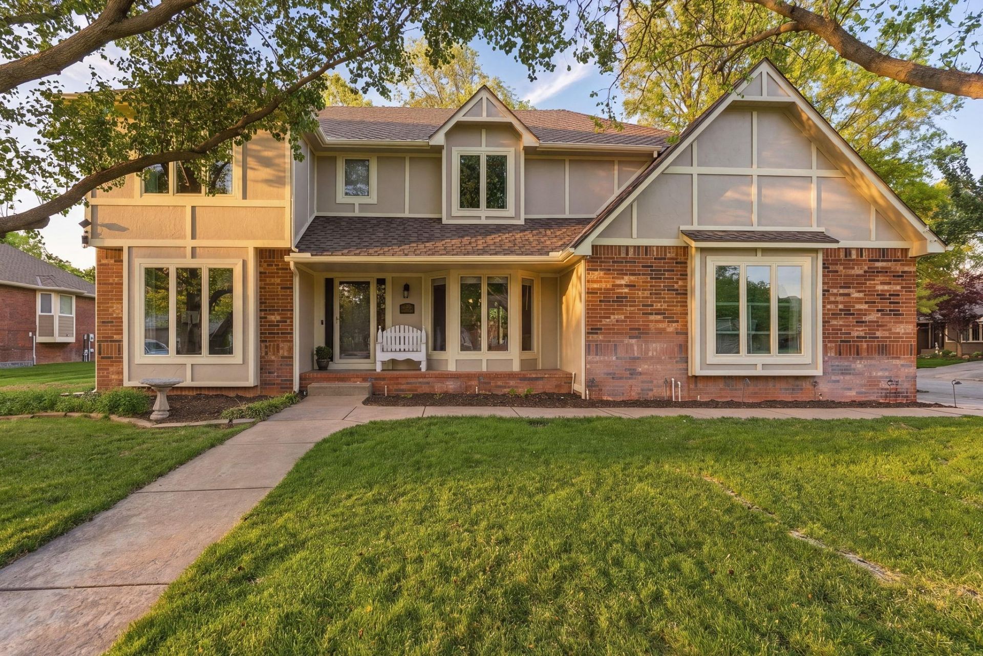 12106 W Autumn Ridge Ct, Wichita, KS 67235 Main Photo