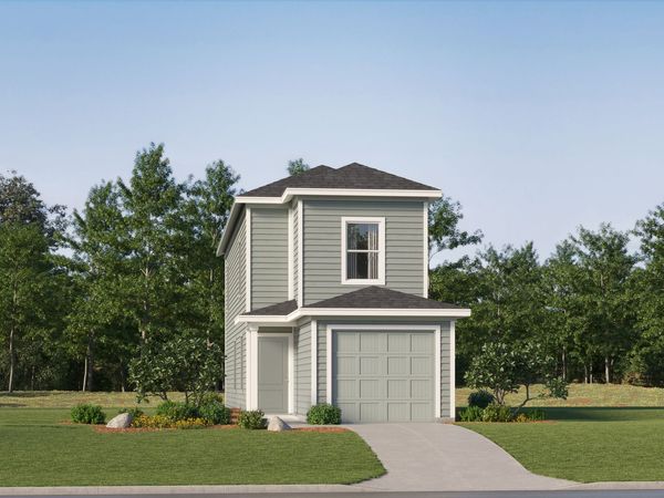 12039 La Cuchilla, San Antonio, TX 78245