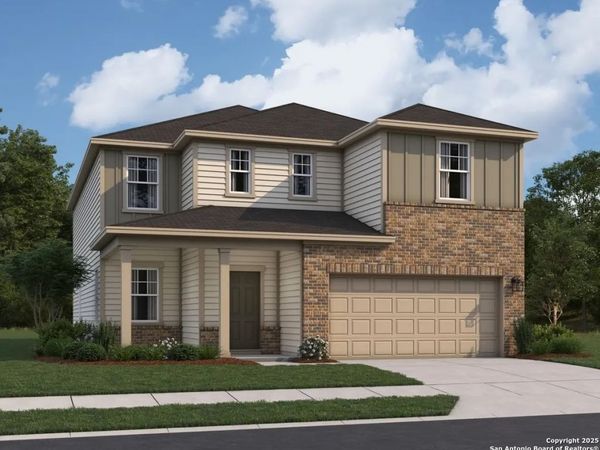 7251 King Bend, San Antonio, TX 78252