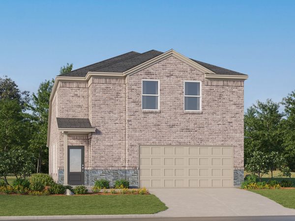 5910 Consider Trail, Von Ormy, TX 78073