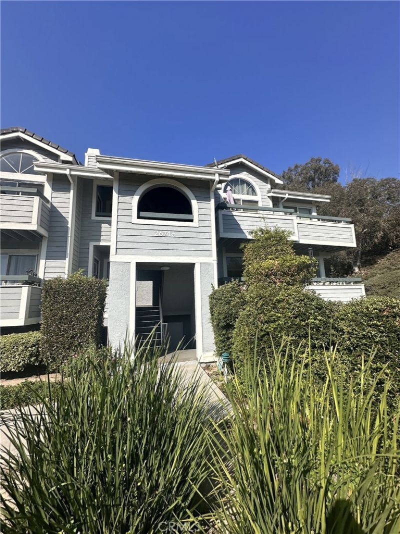 26746 Claudette St, Unit 464, Canyon Country, CA 91351 Main Photo