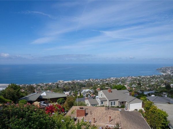 1375 La Mirada, Laguna Beach, CA 92651