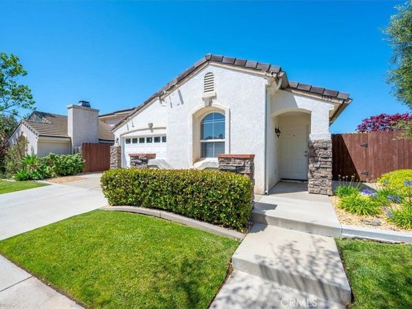 1305 Eliza, Santa Maria, CA 93458