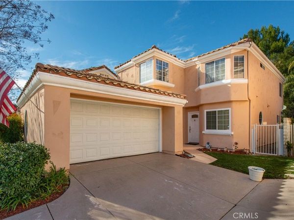 25829 Blake Court, Stevenson Ranch, CA 91384
