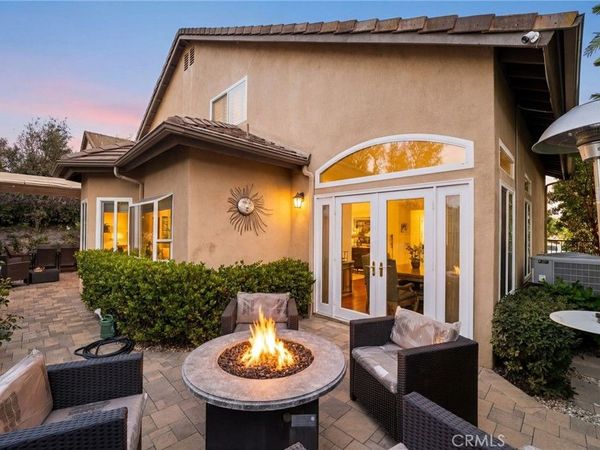 28561 Camelback, Trabuco Canyon, CA 92679
