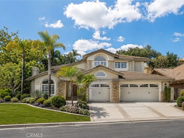 7 Skylark, Coto de Caza, CA 92679