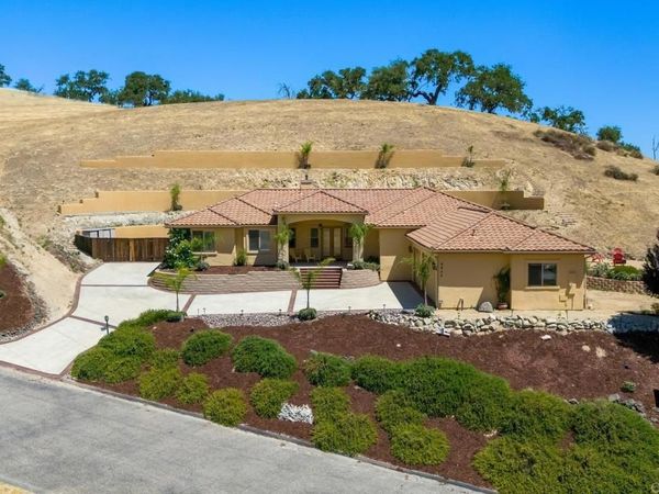 9805 steelhead rd, Paso Robles, CA 93446