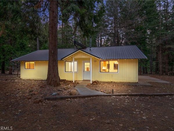 5498 Platt Mountain, Forest Ranch, CA 95942