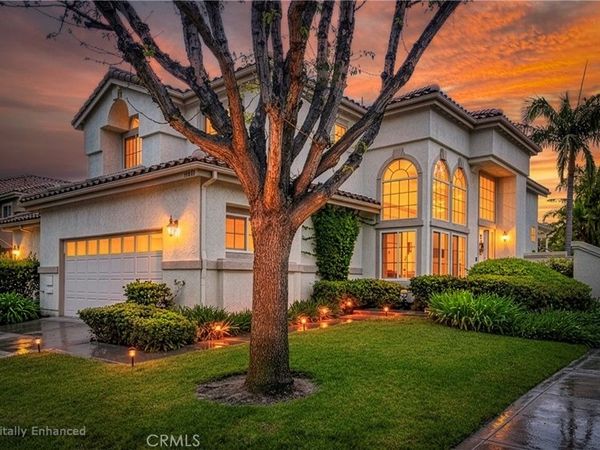 27840 Kimberly Drive, Yorba Linda, CA 92887