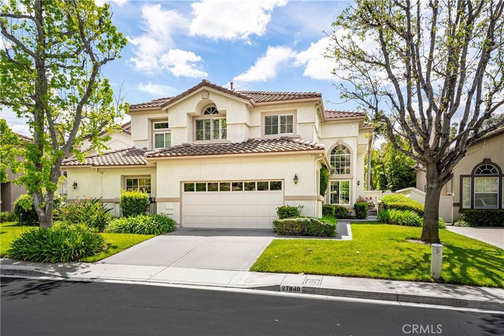 27840 Kimberly Drive, Yorba Linda, CA 92887 Main Photo