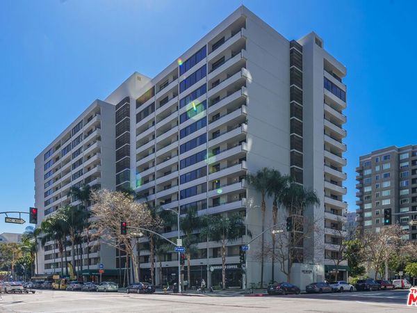 600 W 9th Street, Unit 1214, Los Angeles, CA 90015