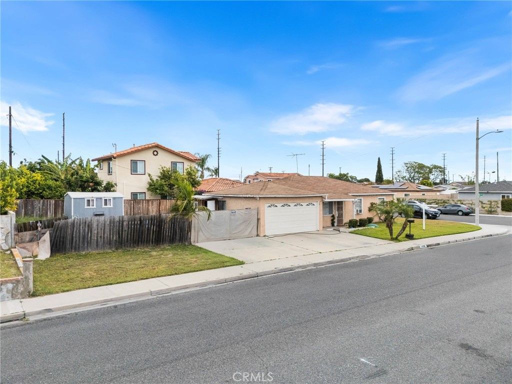 14792 Riata, Midway City, CA 92655 Main Photo