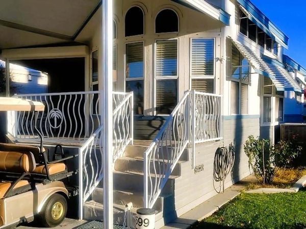 84136 Avenue 44, Unit 599, Indio, CA 92203