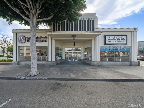 218 W Commonwealth, Fullerton, CA 92832