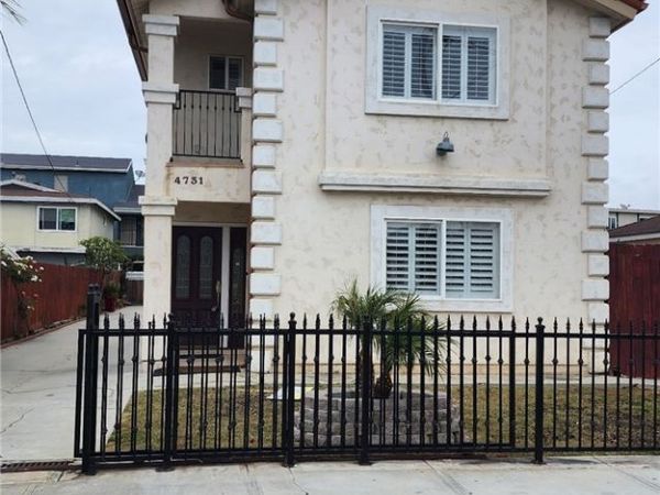 4731 W 149th Street, Lawndale, CA 90260