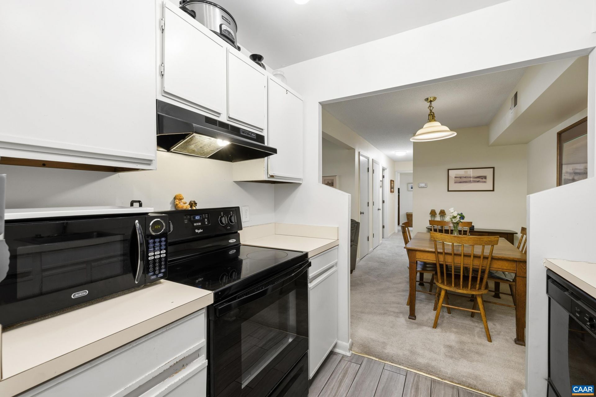 103 Turtle Creek Rd, Unit 1, Charlottesville, VA 22901 Main Photo