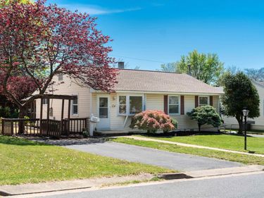 124 JAMES AVE , Waynesboro, VA 22980