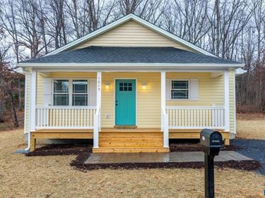 1015 GARDNER ST , Waynesboro, VA 22980