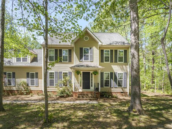 3330 BUCK ISLAND RD , Charlottesville, VA 22902