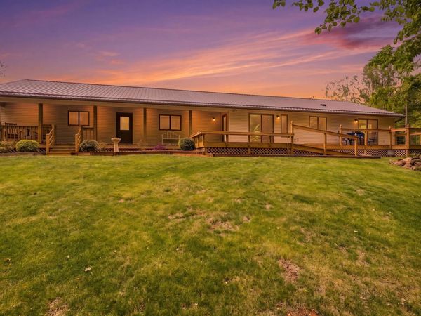 141 CRADON HILL LN, Amherst, VA 24521