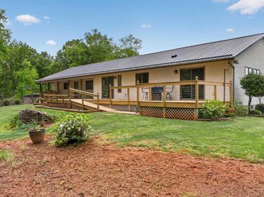 141 CRADON HILL LN, Amherst, VA 24521