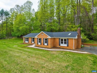 1680 CRAIGS STORE RD , Afton, VA 22920