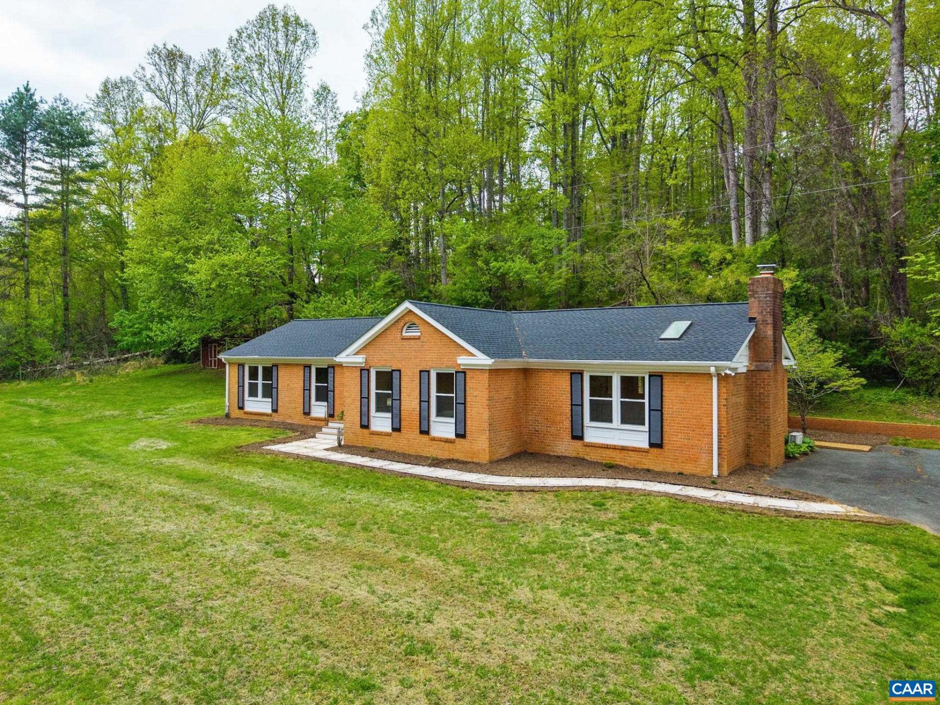 1680 Craigs Store Rd, Afton, VA 22920 Main Photo